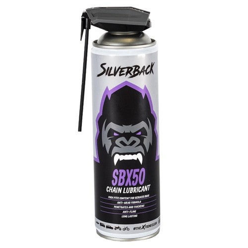 Silverback sbx50 motorcycle - sbx50,