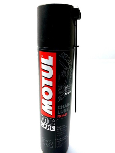 Motul chain lube road - chain, c2
