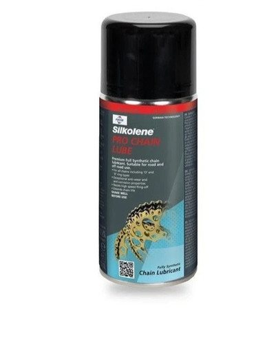 Fuchs silkolene pro - silkolene,