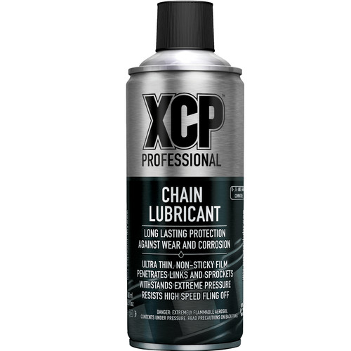 Xcp chain lubricant aerosol - chain,
