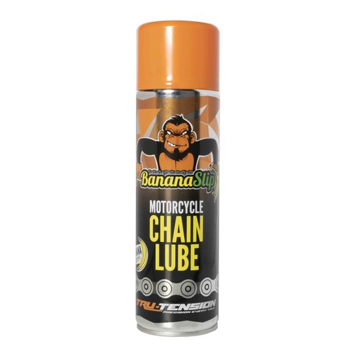 Bananaslip motorcycle chain - bananaslip,