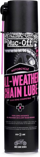 Muc off all weather motorcycle - all-weather,