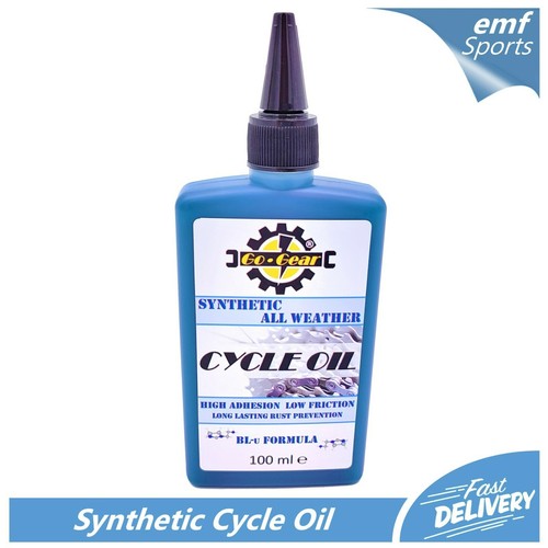Cycle bike oil wet - cycle, /
