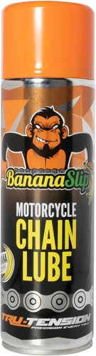 Tru tension 500ml banana - 500ml, slip
