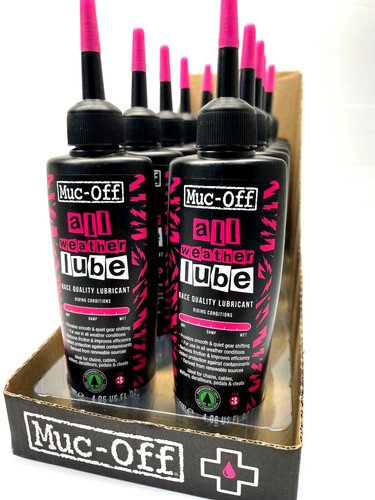Muc off all weather - muc-off,