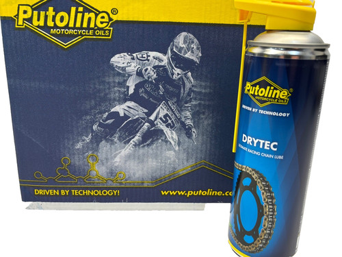 Putoline drytech ultimate - drytech,