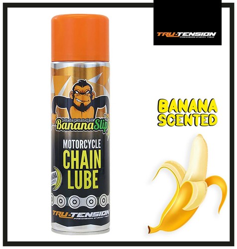 New banana slip motorcycle - new,
