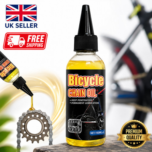 100ml bicycle special - 100ml,