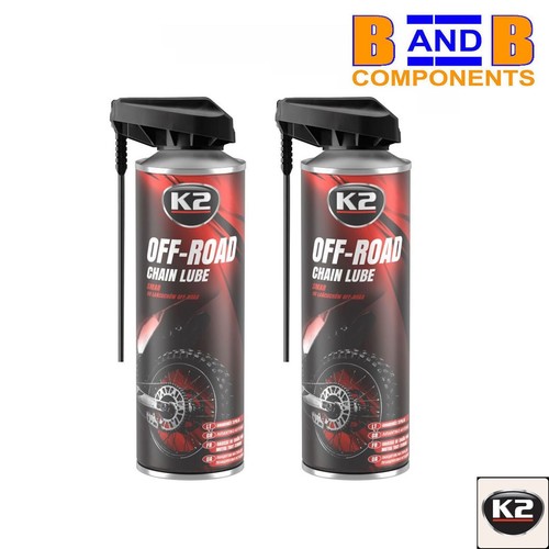 Chain lube lubricant - lubricant, road