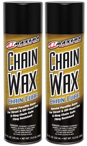 Maxima racing oils - oils, 74920-2pk