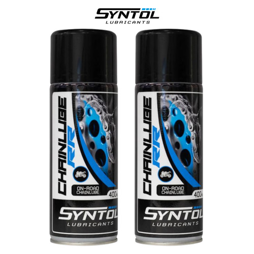 Motorcycle chain lube 400ml - motorcycle,