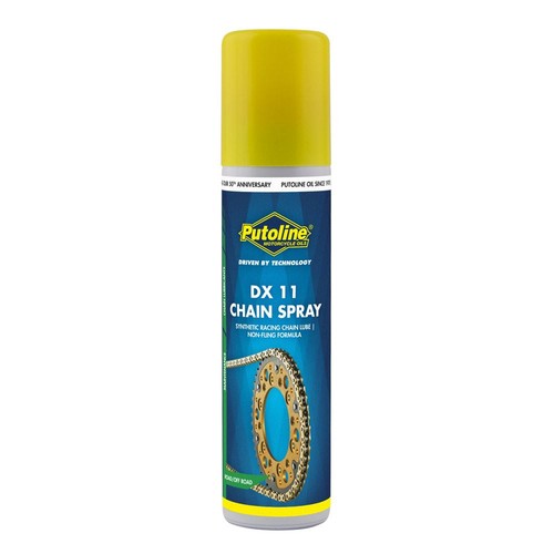 Putoline dx11 chain - chain, lube