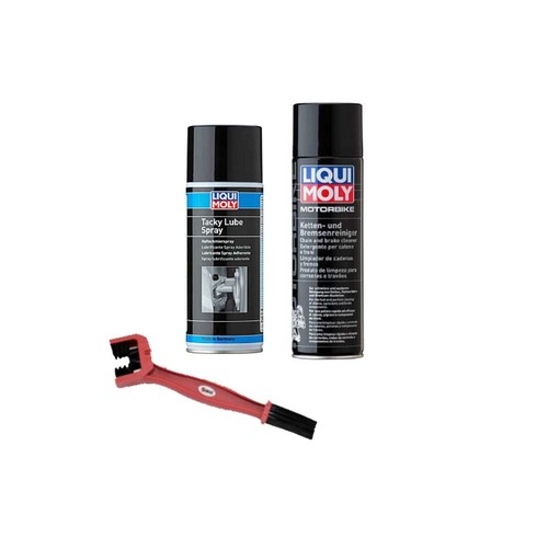 Liqui moly chain care cleaning - liqui,