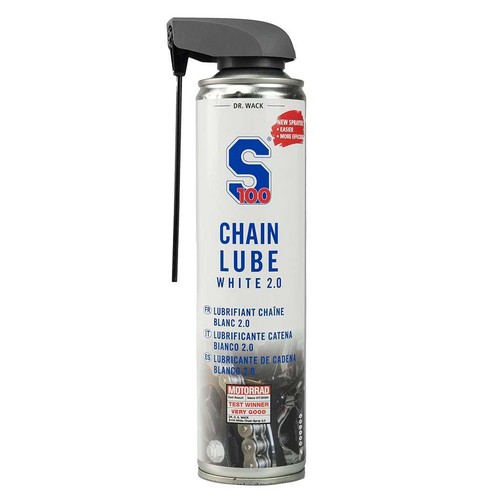 S100 chain lube - chain, 400m