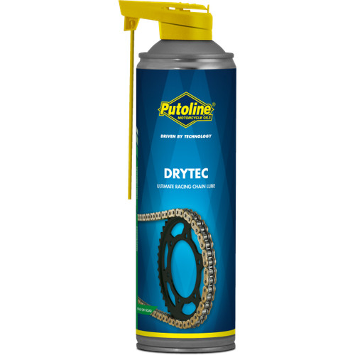 Putoline drytec ultimate - drytec,