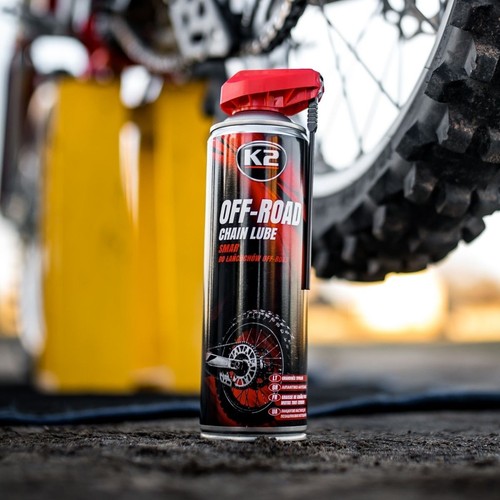 Chain oil lubricant - chain,