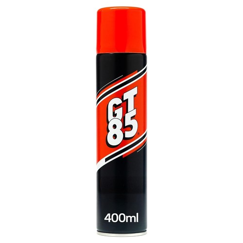 Gt85 multi purpose ptfe spray - multi-purpose,