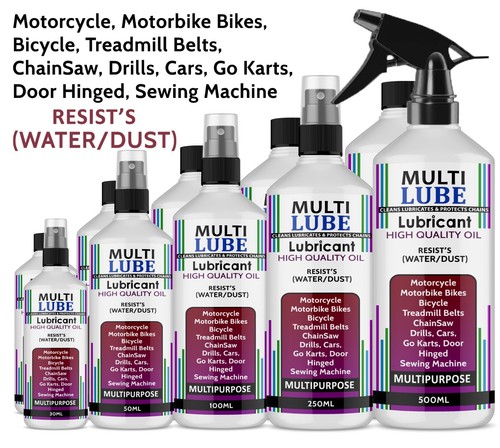 Cycle bike oil all - cycle,