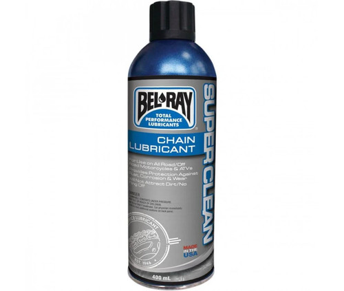 Bel ray super clean - bel-ray,