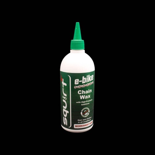 Squirt chain lube bike - chain,