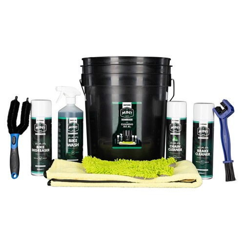 Oxford chain care cleaning - care,
