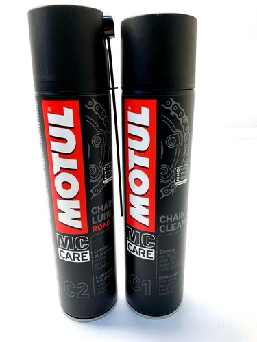 Motul motorcycle chain - motul,