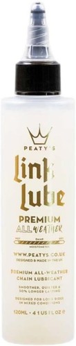 Link lube all weather - link,