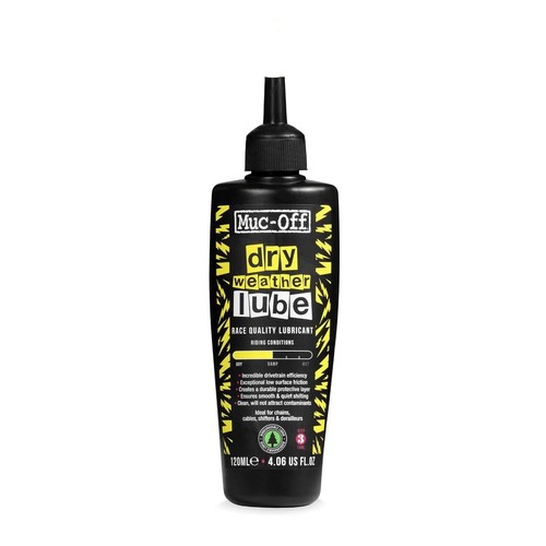 Muc off dry chain lube - muc-off,