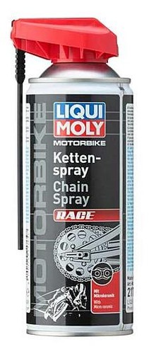Liqui moly performance racing - liqui,
