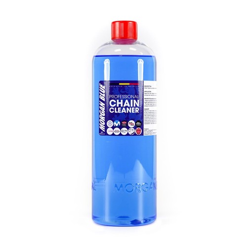 Morgan blue professional - morgan,