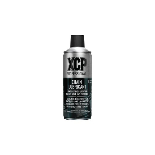 Motorcycle chain lube - chain, xcp