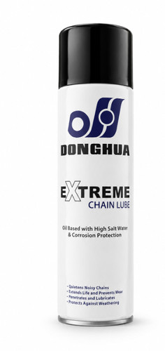 Donghua extreme chain - , lube
