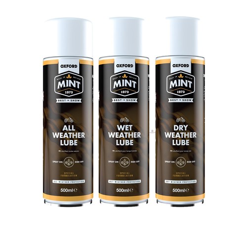 Oxford mint all wet dry - oxford,