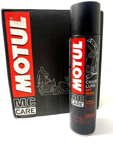 Motul off road chain - c3,