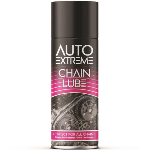 Auto extreme chain lube for - auto,