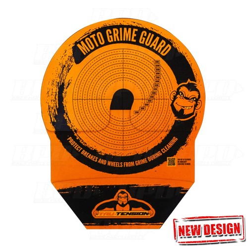 Tru tension moto - moto, guard