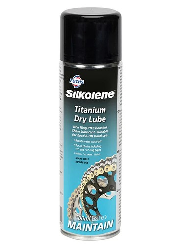 Silkolene ptfe motorcycle - silkolene,