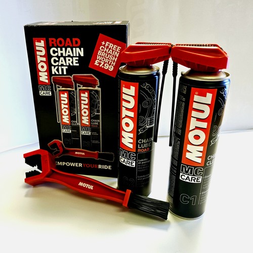 Motul chain care - care, /