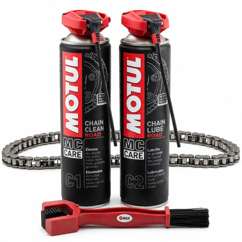 Motul chain care - motul, /