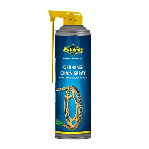 Putoline ring chain lube - ring,