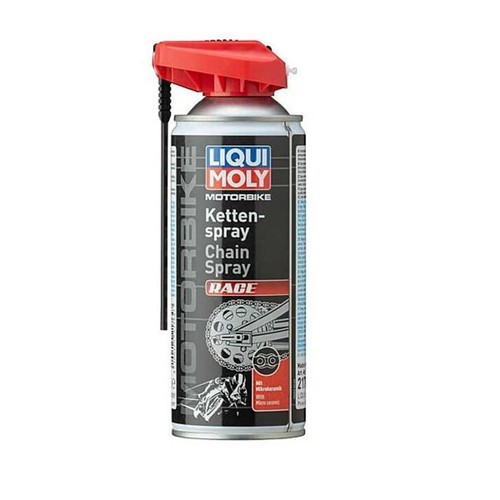 Liqui moly motorcycle race - motorcycle,