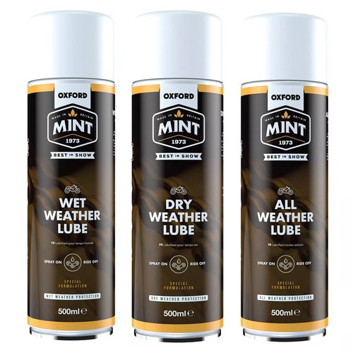 Oxford mint all - oxford, wet