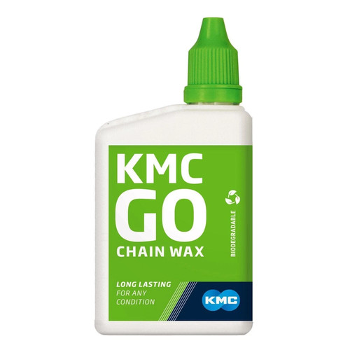 Kmc chain wax - kmc,