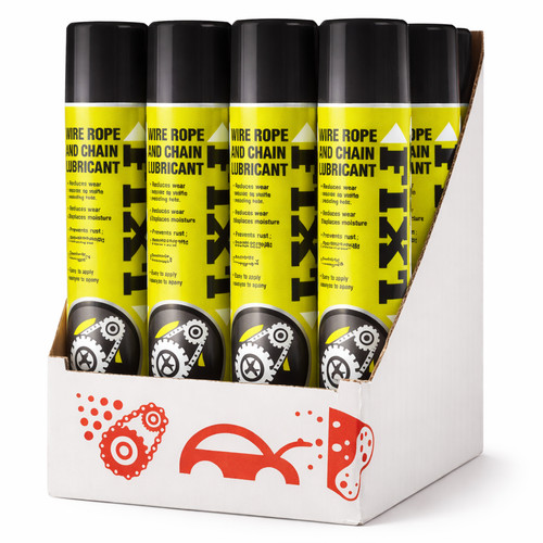 Chain lube spray motorcycle - spray,