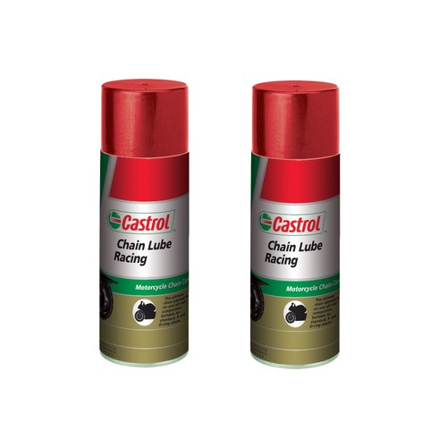 400ml castrol chain lube - 2,