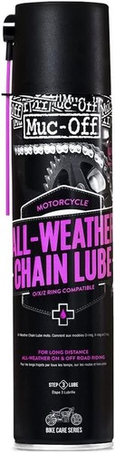 Muc off all weather - muc-off, all-weather