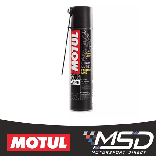 Motul care factory line - care,