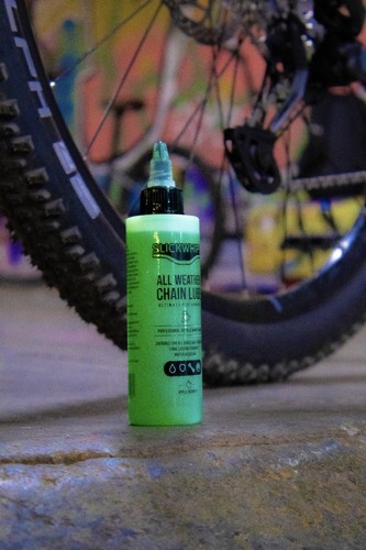 All weather chain lube - all,