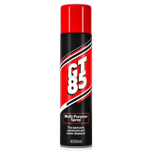 Gt85 multi purpose - gt85, multi-purpose