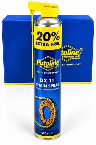 Putoline dx11 high performance - dx11,